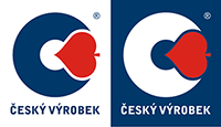 Logo Český výrobek s.r.o.